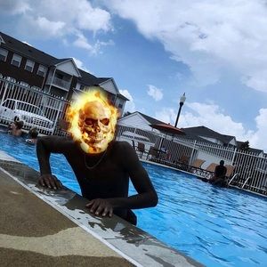 Meet your Posher, Imani